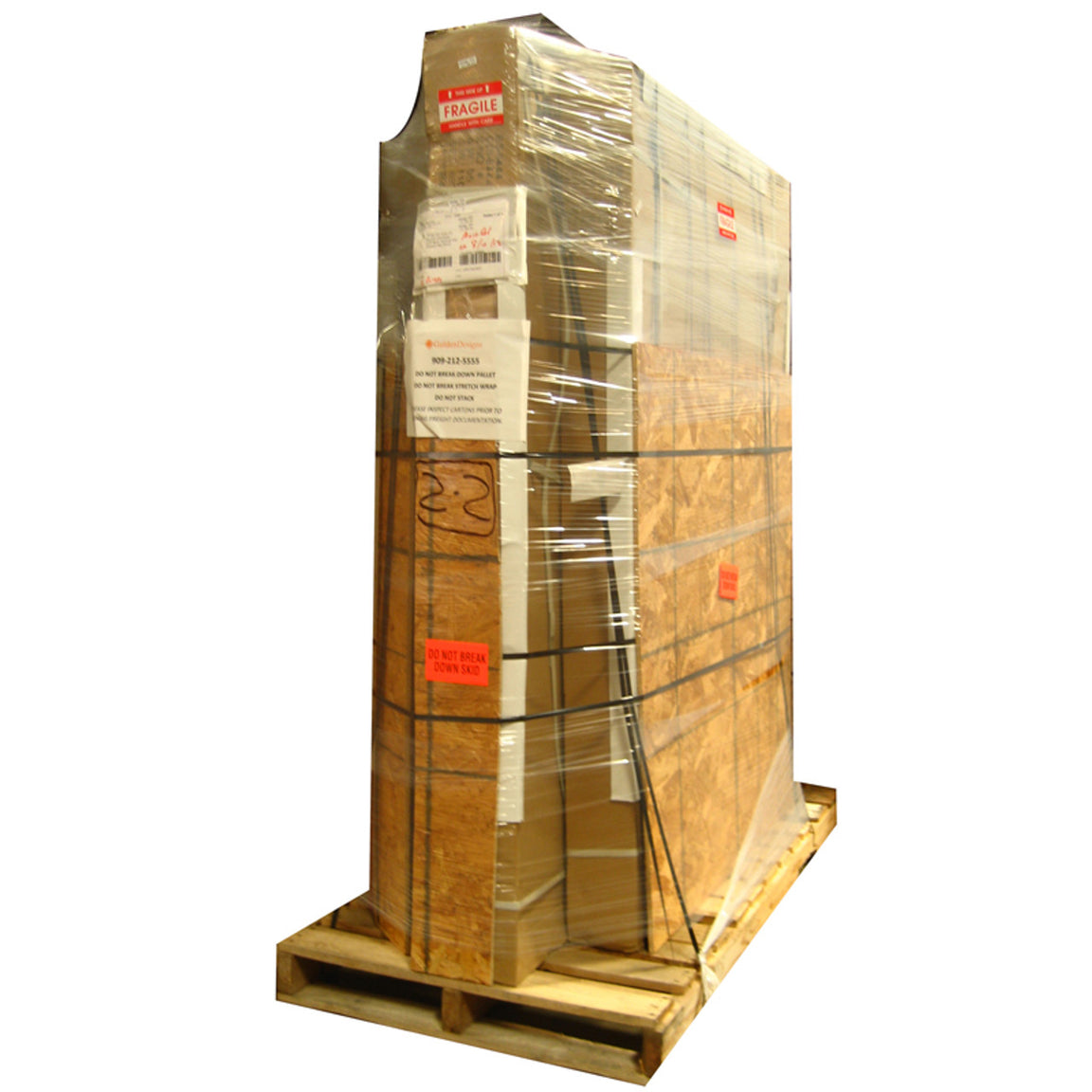 Maxxus 3-Person "Montilemar Edition" Near Zero EMF FAR Infrared Sauna Canadian Red Cedar MX-K306-01-ZF CED