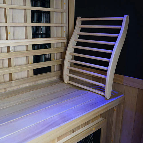 Finnmark FD-2 Full Spectrum 2-Person Infrared Sauna