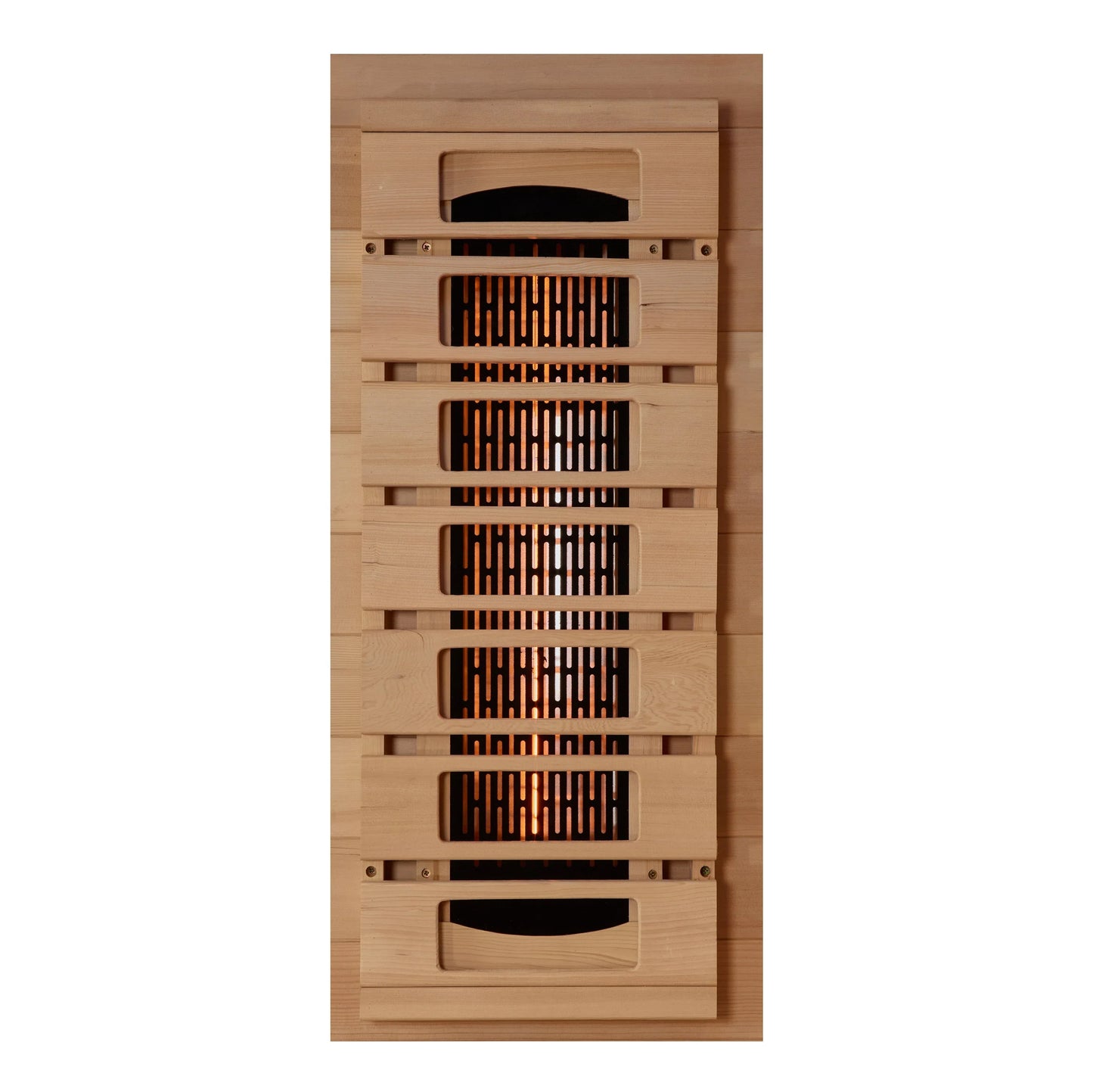 Golden Designs 2-Person 2025 Reserve Edition GDI-8020-03 Full Spectrum with Himalayan Salt Bar