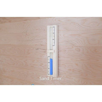 Sunray Baldwin 2-Person Indoor Traditional Sauna 200SN