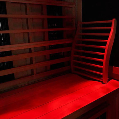 Finnmark FD-3 Full Spectrum Infrared Sauna
