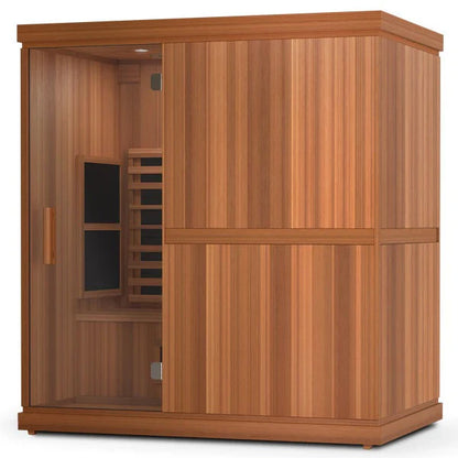 Finnmark FD-3 Full Spectrum Infrared Sauna