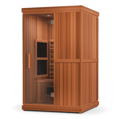 Finnmark FD-2 Full Spectrum 2-Person Infrared Sauna